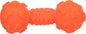 Trixie Dumbbell, Vinyl, 19 cm, pink