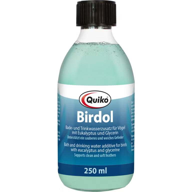 ArdapCare Quiko Birdol