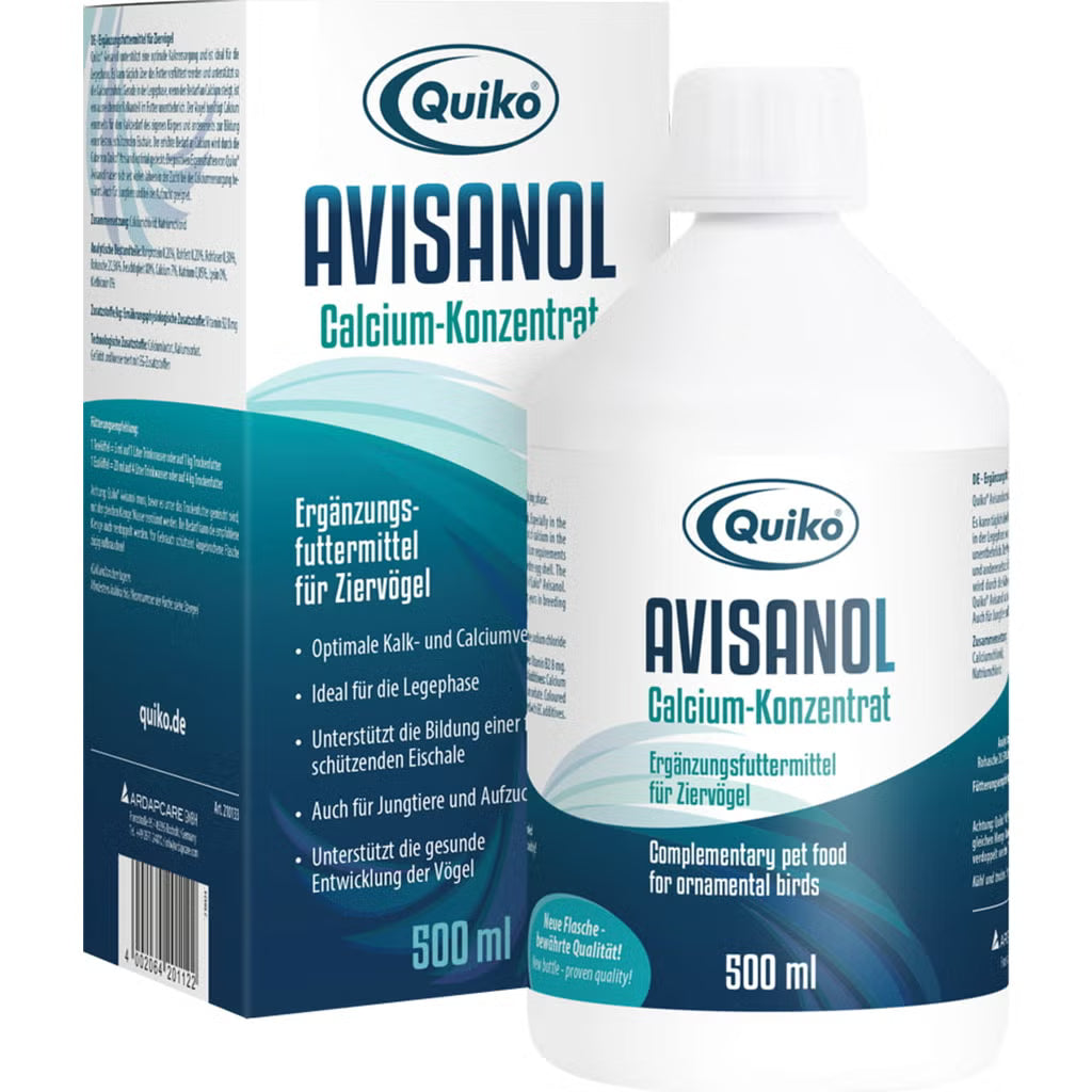 ArdapCare Quiko Avisanol