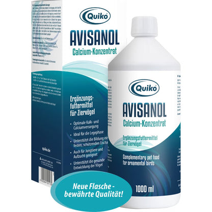 ArdapCare Quiko Avisanol