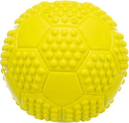 Trixie Sports Ball, Natural Rubber