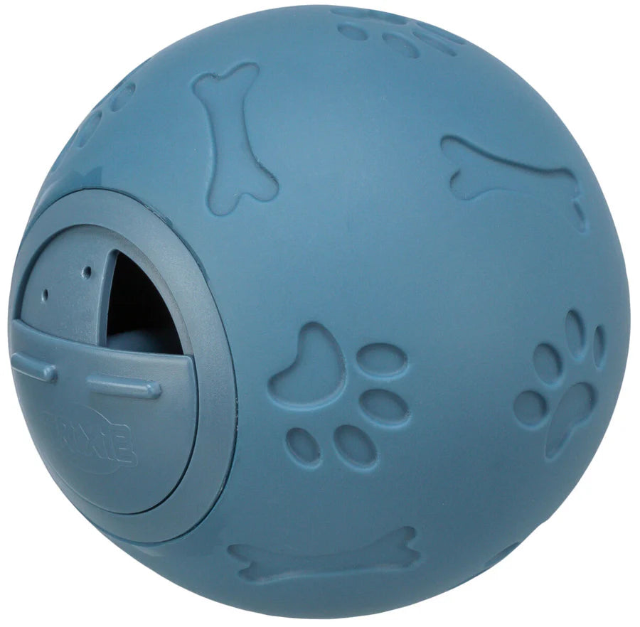 Trixie Snackball, Kunststoff