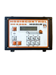 Hüdig Control 2.009 Computer