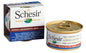 Schesir Natural Tuna, Small Sardines & Rice