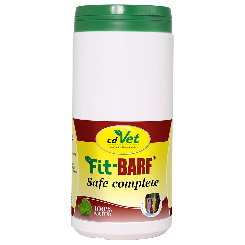 CdVet Fit-BARF Safe-Complete