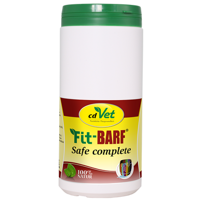 CdVet Fit-BARF Safe-Complete