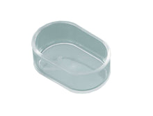 Nobby Oval Food Bowl