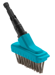 combisystem weed brush