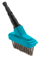 combisystem weed brush