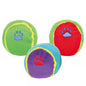 Trixie Spielball aus Plüsch für Hunde