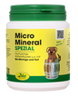 CdVet Micro-Mineral Special, Supplementary Feed for Dogs & Cats