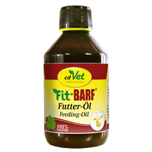 CdVet Fit-BARF Futter-Öl 250 ml
