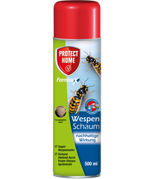 Protect Home Wasp Foam
