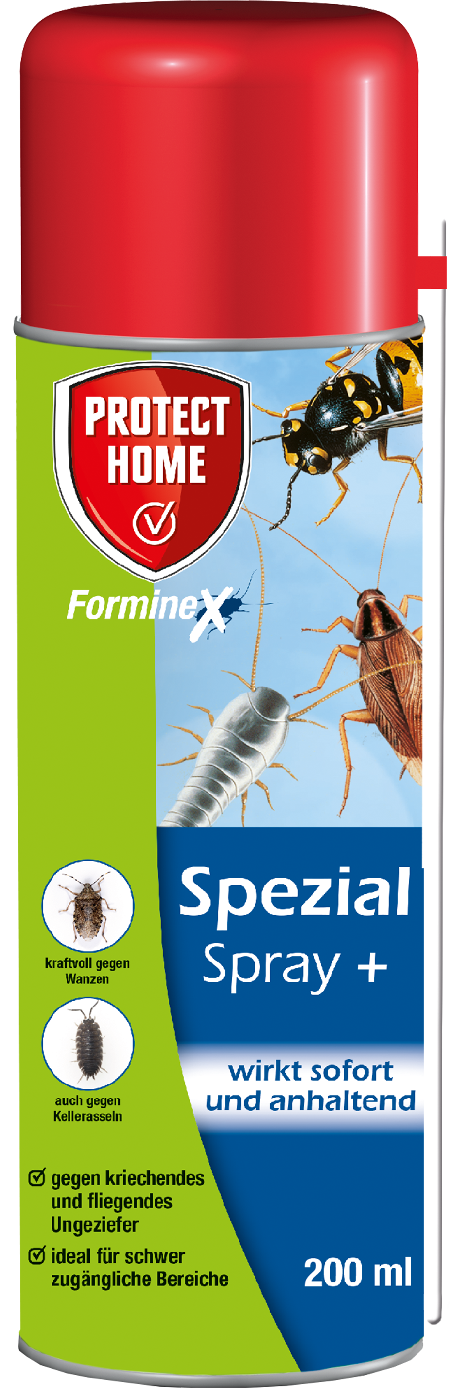 Protect Home Spezial Spray