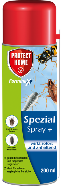 Protect Home Spezial Spray