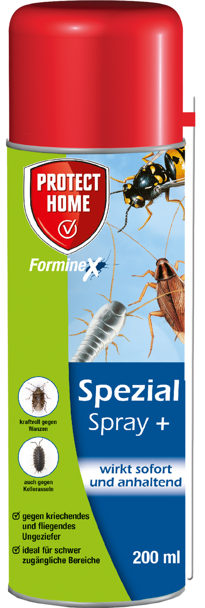 Protect Home Spezial Spray