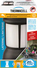 Thermacell Mückenabwehr Laterne ohne Wirkstoff