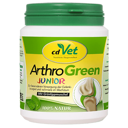 cdVet ArthroGreen Junior