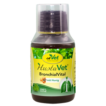 cdVet HustaVet BronchialVital