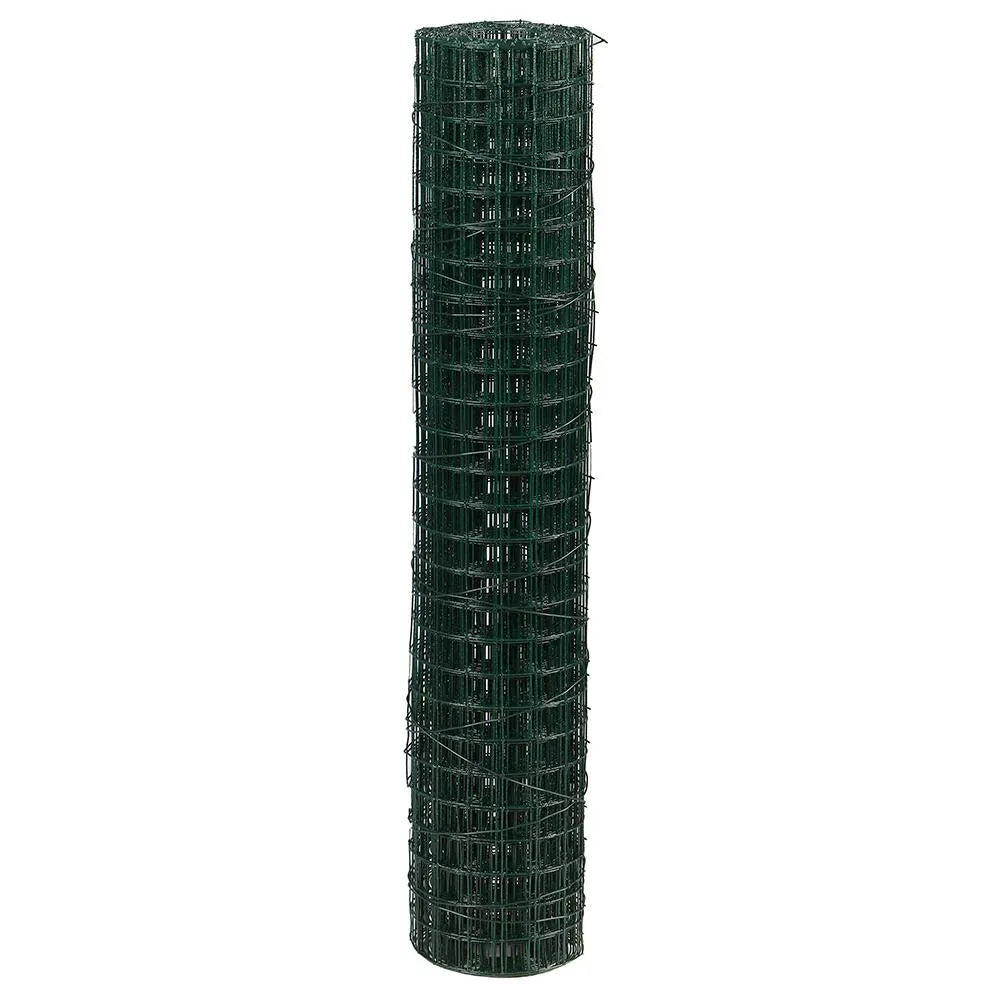 Siena Garden Drahtgitter PVC 19.0 x 500mm x 5m