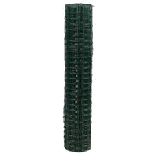 Siena Garden Drahtgitter PVC 19.0 x 500mm x 5m
