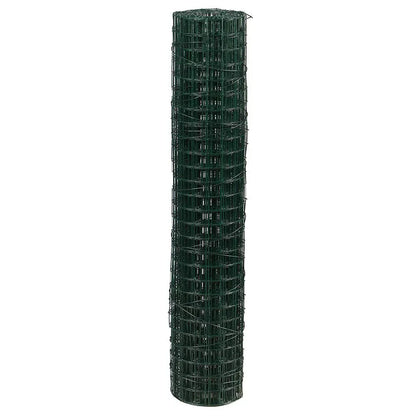 Siena Garden Drahtgitter PVC 19.0 x 500mm x 5m