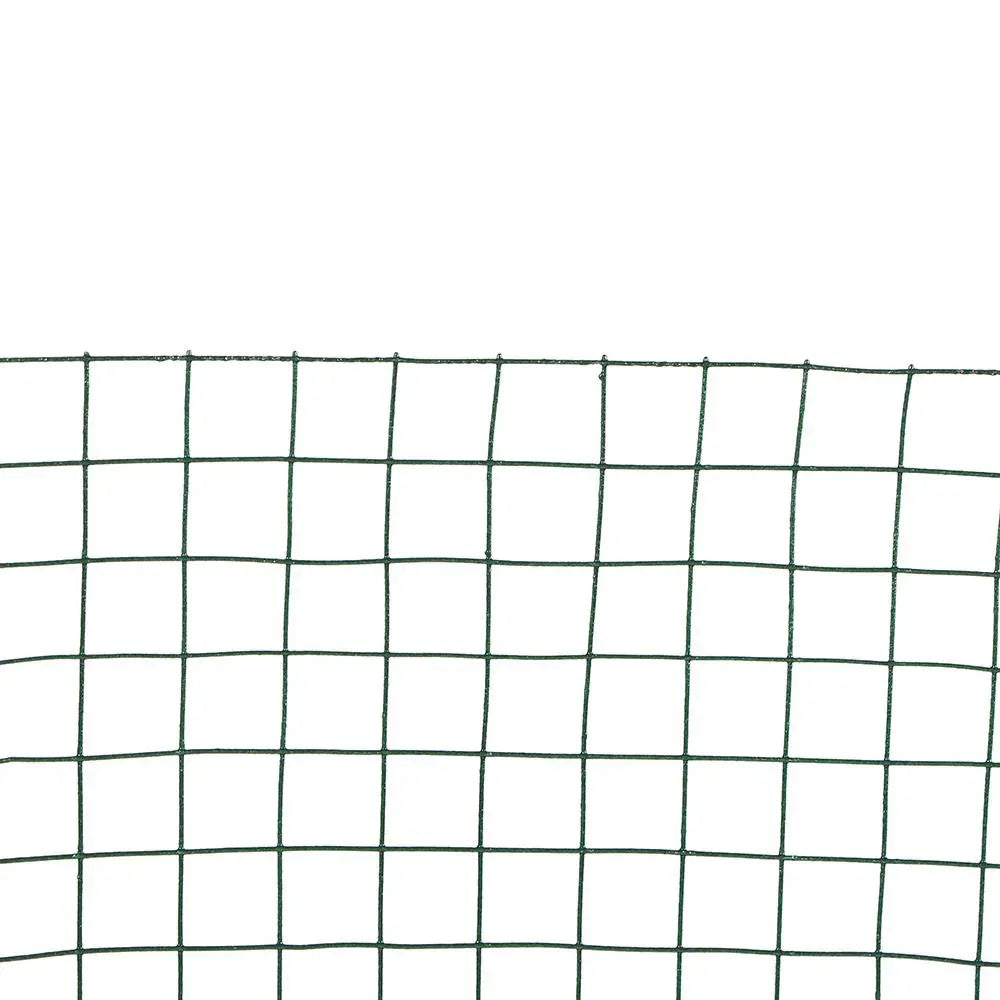 Siena Garden Drahtgitter PVC 19.0 x 500mm x 5m