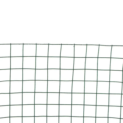 Siena Garden Drahtgitter PVC 19.0 x 500mm x 5m