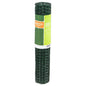 Siena Garden Drahtgitter PVC 19.0 x 500mm x 5m