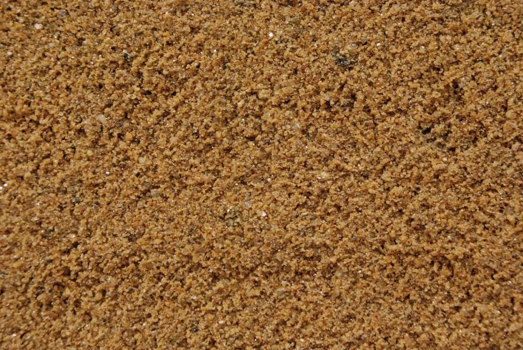 SCHERF Spielsand Play Sand ca 20 liter