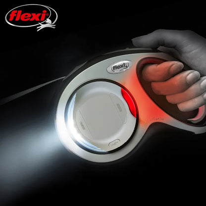 Flexi LED Lighting System, für Flexi Leinen S bis L