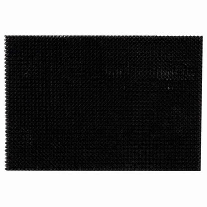 Siena Garden Grasmatte Tropic schwarz 40x60 cm