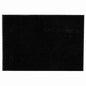 Siena Garden Grasmatte Tropic schwarz 40x60 cm