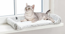 Trixie Calida Window Sill Mat with Heat-Reflecting Insert
