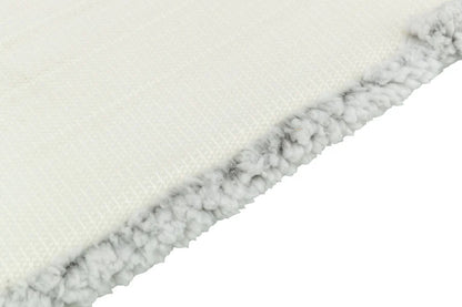 Trixie Liegematte Calida für Fensterbank mit wärmereflektierender Einlage