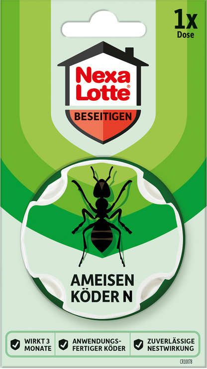 Evergreen Nexa-Lotte Ant Bait N SBV
