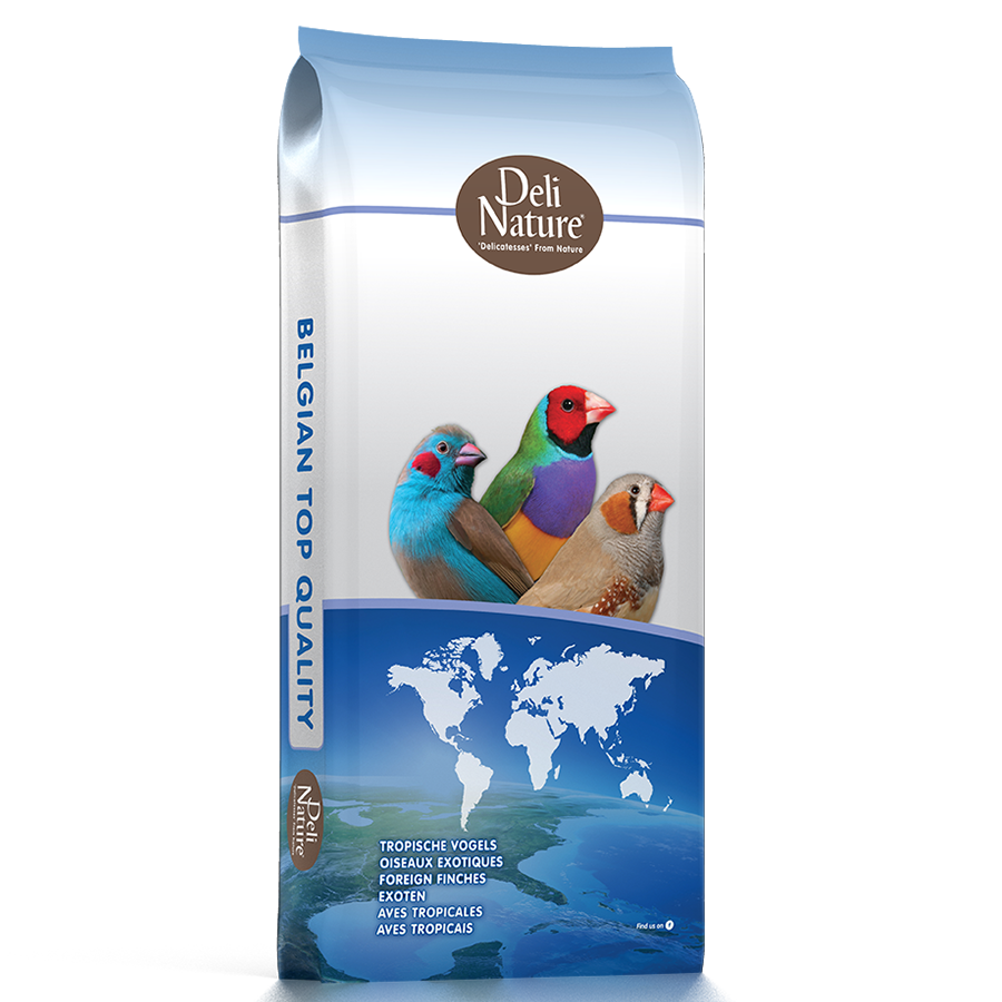 Beyers Deli Nature 40-Exoten Basis 20 kg