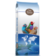 Beyers Deli Nature 40-Exotics Basis 20 kg