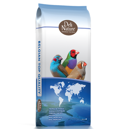 Beyers Deli Nature 40-Exoten Basis 20 kg