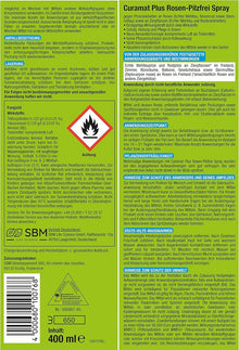 Protect Home Cumarat Rosenpilzfrei Spray