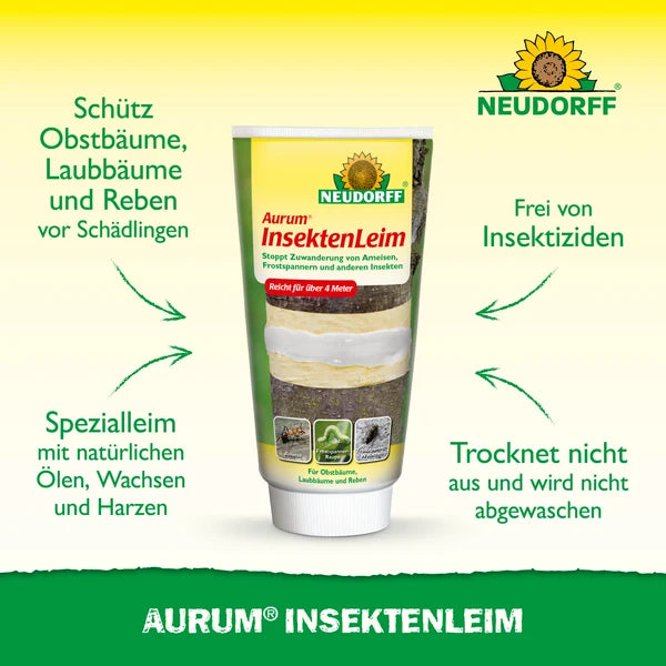 Neudorff Aurum Insect Glue