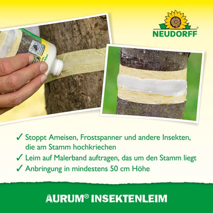 Neudorff Aurum Insect Glue