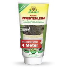 Neudorff Aurum Insekten Leim