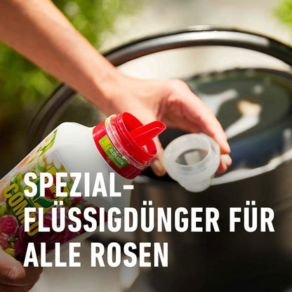 Compo Rosendünger 1 L