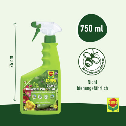 Compo Duaxo® Universal Pilz-frei AF