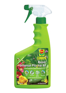 Compo Duaxo® Universal Fungus-Free AF