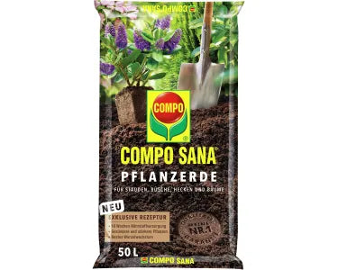 Compo Sana® Pflanzerde