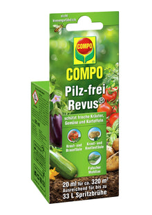 Compo Pilz-frei Revus® 20 ml