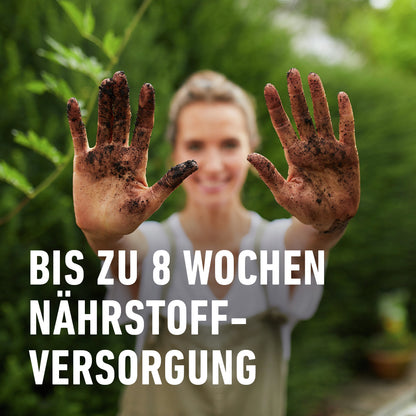 Compo CACTEA® Cactus and Succulent Soil