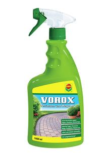 Compo VOROX® Patios and Paths 1 L